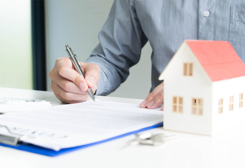 Loans for Rental Properties