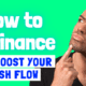 How To Refinance and Boost Your Cash Flow
