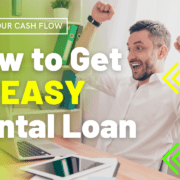 How to Get a Loan for Your Rental Property Investment
