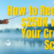 How to Reel in Thousands with Your Credit Score