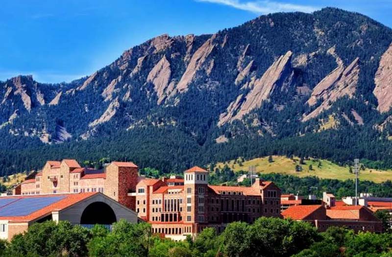 Real Estate Investment Loans in Boulder Colorado