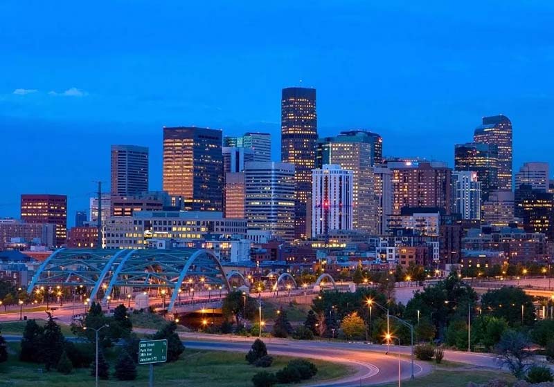 Real Estate Investment Loans in Denver Colorado