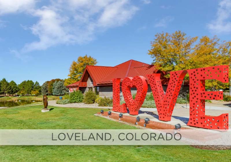 Real Estate Investment Loans in Loveland Colorado