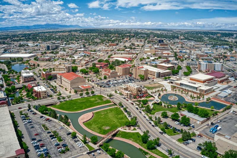 Real Estate Investment Loans in Pueblo Colorado