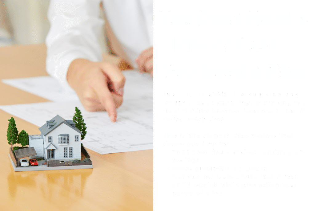 Sales Pages - TCFC Wordpress